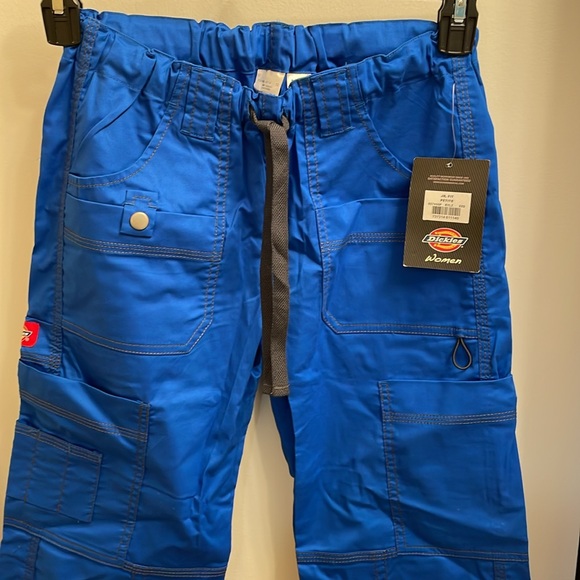 Dickies Scrub Pants - Picture 2 of 5